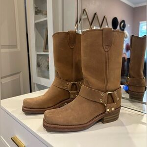 Dingo Western boots
